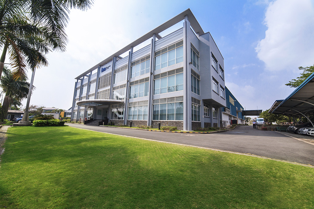 Thành lập doanh nghiệp