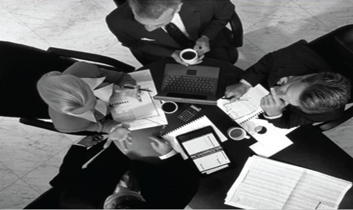 Business consultancy