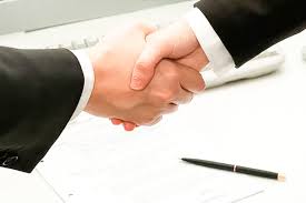 Thủ tục mua lại công ty cổ phần