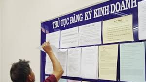 Thủ tục thành lập công ty