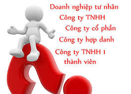 Thủ tục chuyển đổi loại hình công ty