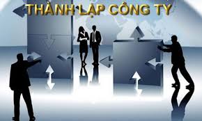 Thành lập công ty có vốn đầu tư nước ngoài kinh doanh về thương mại