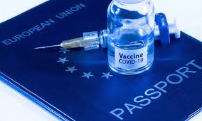 Hộ chiếu vaccine là gì? Hộ chiếu vaccine là gì?