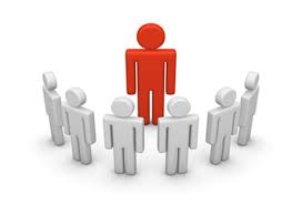 Thay đổi trưởng Văn phòng đại diện