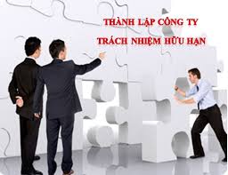 Thủ tục thành lập công ty trách nhiệm hữu hạn 