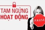 Thủ tục tạm ngừng kinh doanh