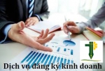 Thành lập địa điểm kinh doanh